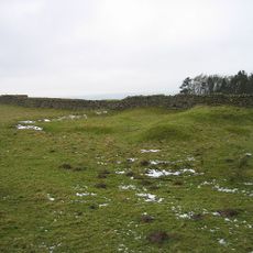 Milecastle 24