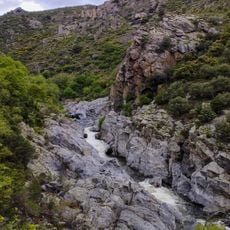 Gorges de la Guillera