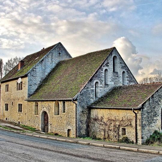 Zisterzienserinnenabtei Corcelles
