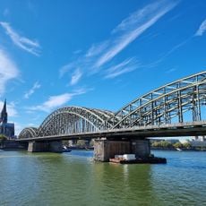 Rheinboulevard