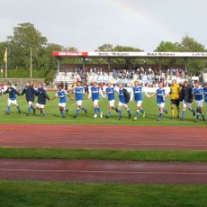 Lyngby Stadion