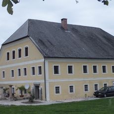 Bürgerhaus, ehem. Ledererhaus