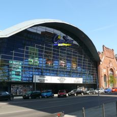 Cinestar Berlin Tegel