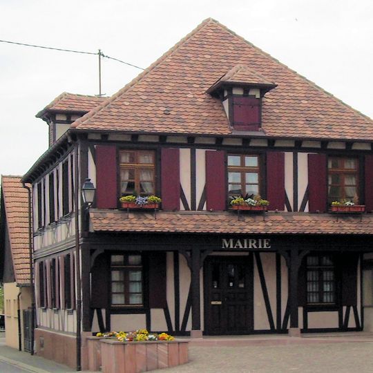 Matzenheim
