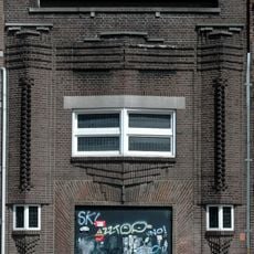 Akerstraat 8, Maastricht