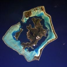Bora-Bora