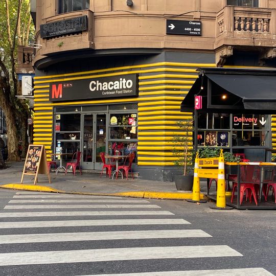 Chacaito