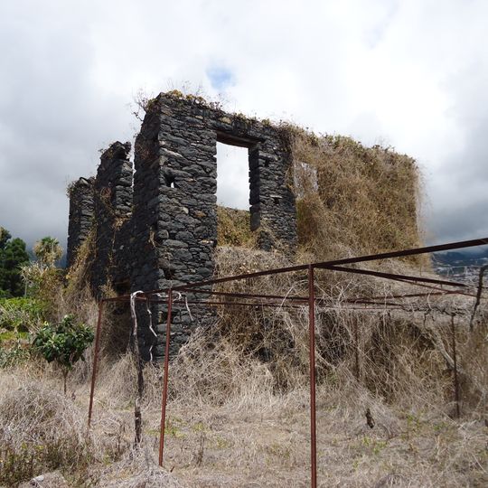 Quinta da rua do Paiol