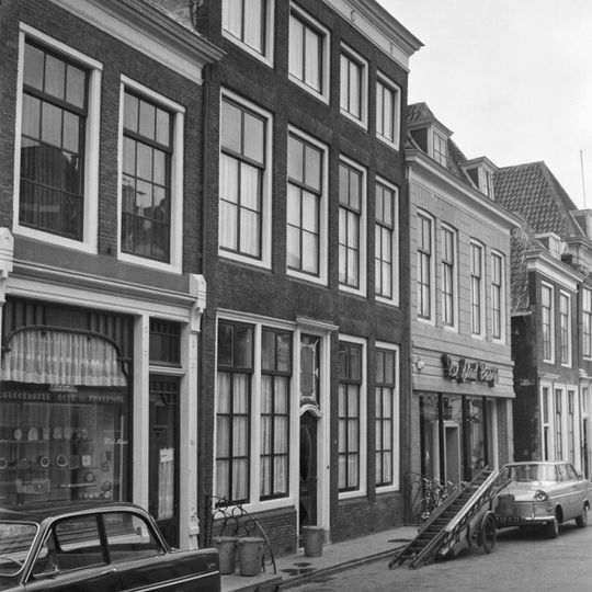 Poststraat 17, Zierikzee