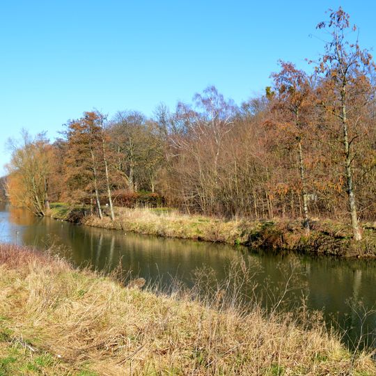Innersteniederung südlich Hildesheim einschließlich des Lönsbruches
