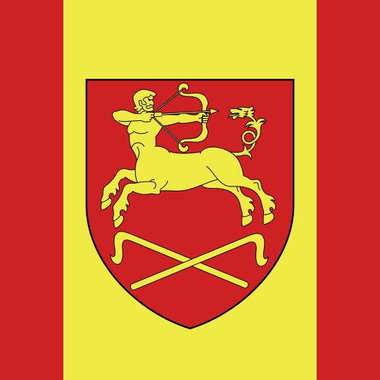 Staryja Darohi District