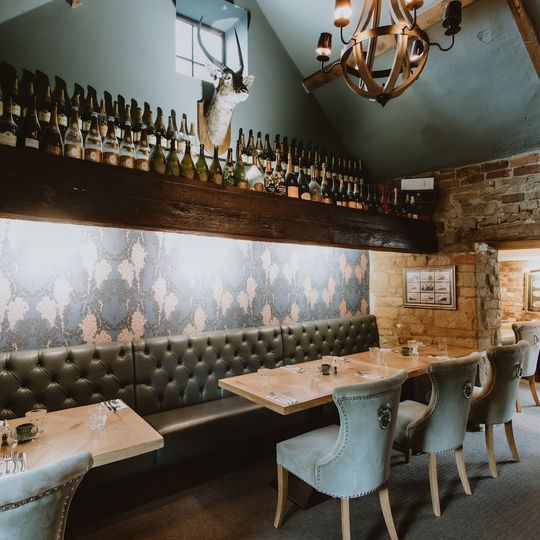 The Chequers
