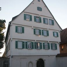 Amtsgerichtgasse 5
