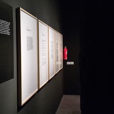 Centre d'Interpretació President Lluís Companys