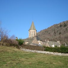 Église Saint-Ferréol du Vaulmier