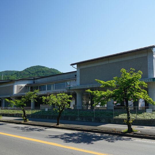 Sunritz Hattori Museum of Arts