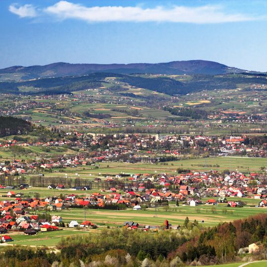 Stary Sącz