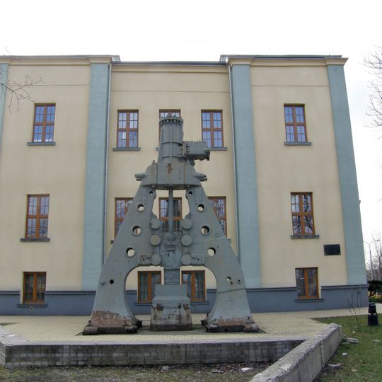 Park Militarno-historyczny