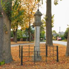 Boží muka v Polničce