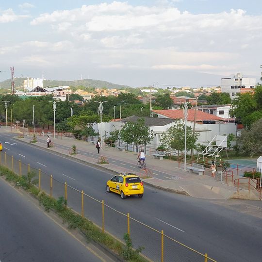 Atalaya