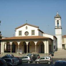 Santa Maria del Soccorso