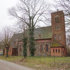 Village church Rohrlack