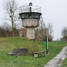 Grenzdenkmal Hötensleben