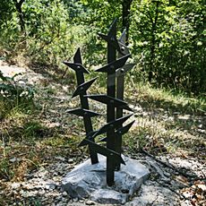 Monumenti del Parco della Linea Gotica