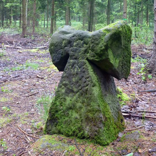 Mord- und Sühnekreuz