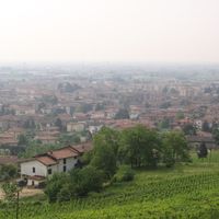 Grumello del Monte