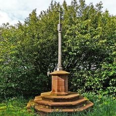 Cumdivock War Memorial