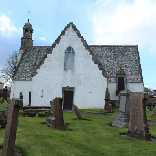 Fenwick Parish Church