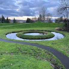 Mill Creek Canyon Earthworks