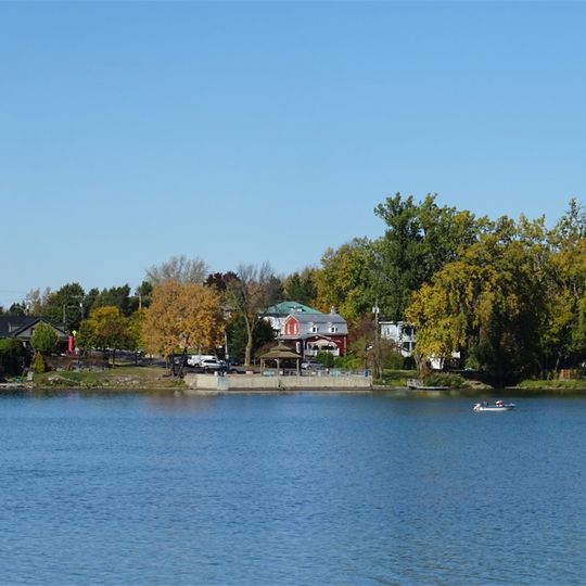 Saint-Antoine-sur-Richelieu