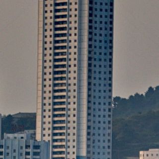 Pukmang Tower