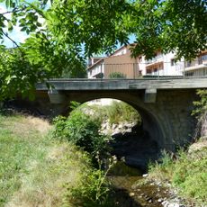 Pont de Llanars