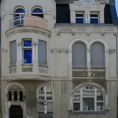 Humboldtstraße 51