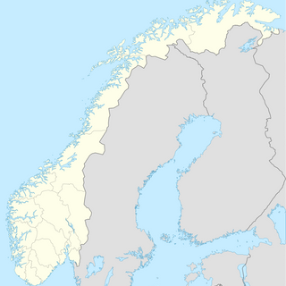 Høgmyran (kalapukan sa Noruwega, Nordland Fylke, Bø)