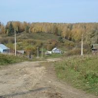 Shchedrino, Nizhny Novgorod Oblast