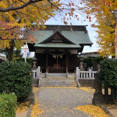 Atago-jinja