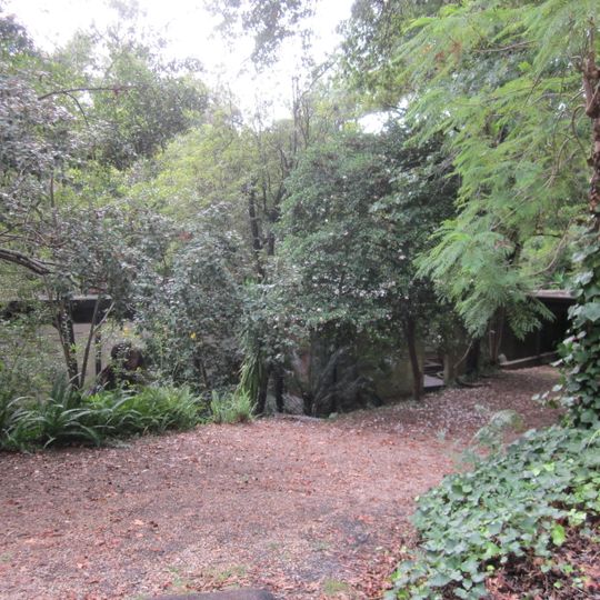 Jack House, Wahroonga