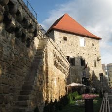 Cluj-Napoca Tailors' Bastion