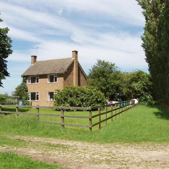 Pinkhill Farmhouse