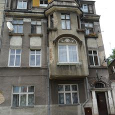 6 Dąbrowskiego Street in Gubin