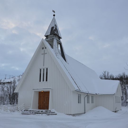 Kvaløy Church