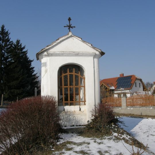 Flur-/Wegkapelle