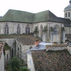 Église Saint-Sauveur