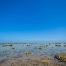 Marine National Park, Gulf of Kutch