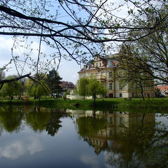 Makowice, Lower Silesian Voivodeship