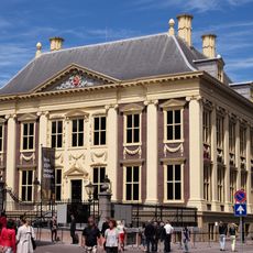 Mauritshuis